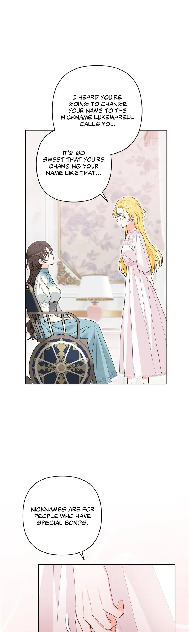 Two Names of Night Chapter 64 – Page 40