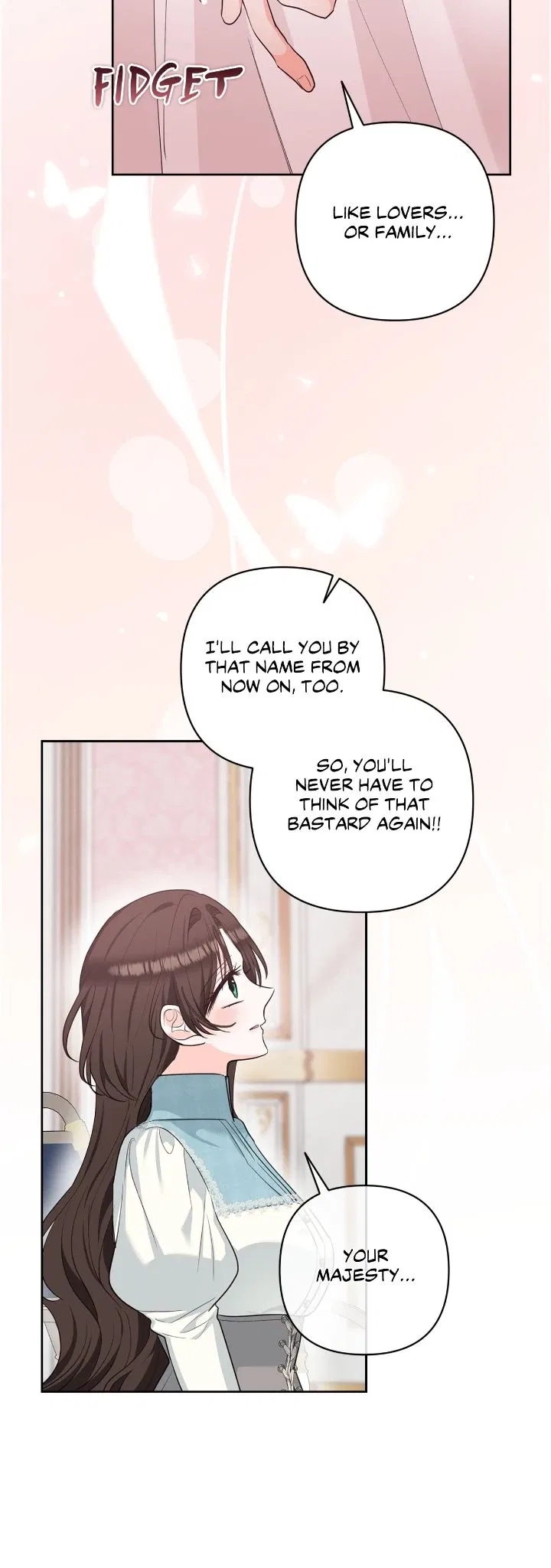 Two Names of Night Chapter 64 – Page 41