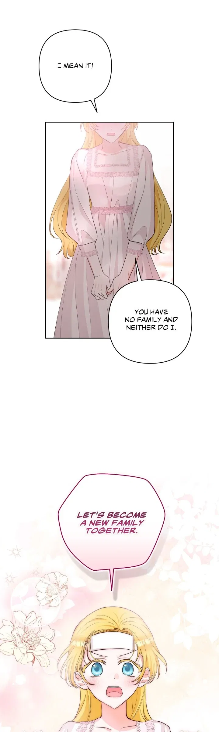 Two Names of Night Chapter 64 – Page 42
