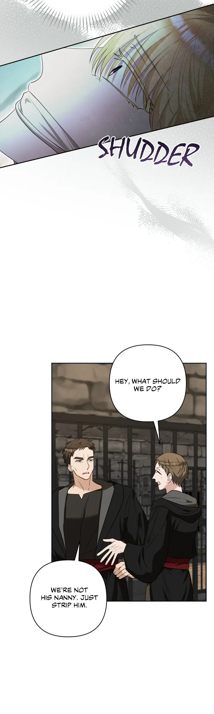 Two Names of Night Chapter 63 – Page 2