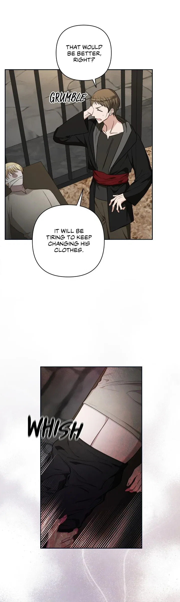 Two Names of Night Chapter 63 – Page 3