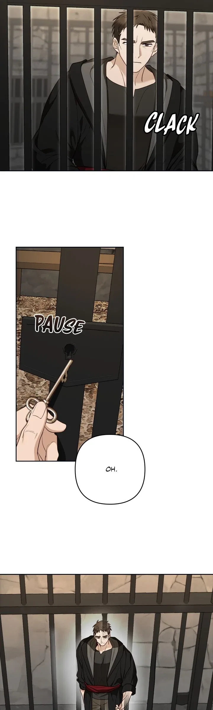 Two Names of Night Chapter 63 – Page 6