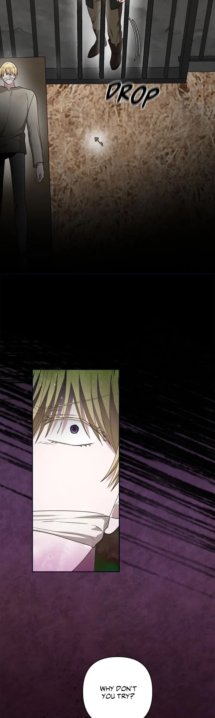 Two Names of Night Chapter 63 – Page 7