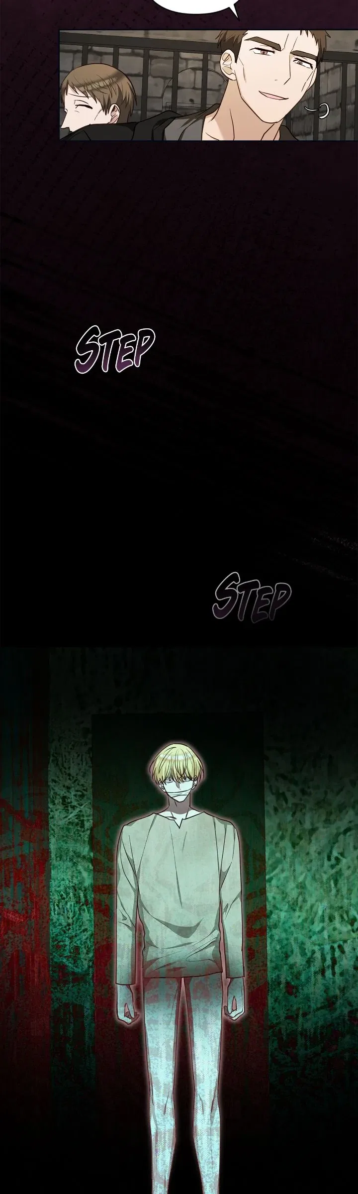 Two Names of Night Chapter 63 – Page 8