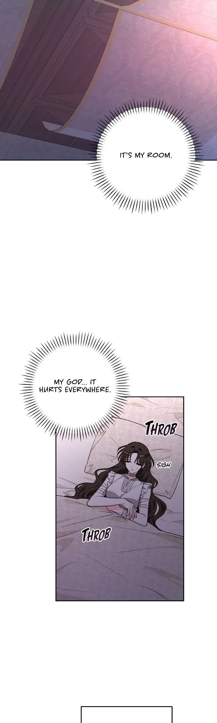 Two Names of Night Chapter 63 – Page 15