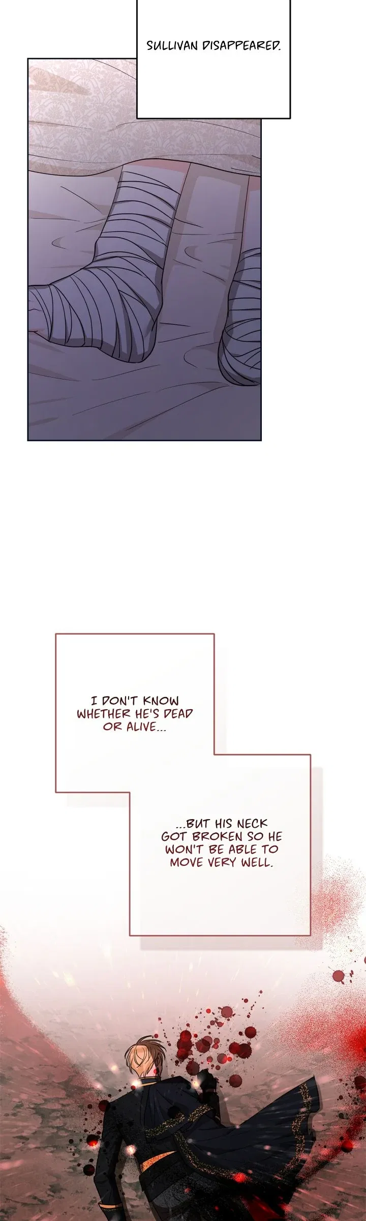Two Names of Night Chapter 63 – Page 16