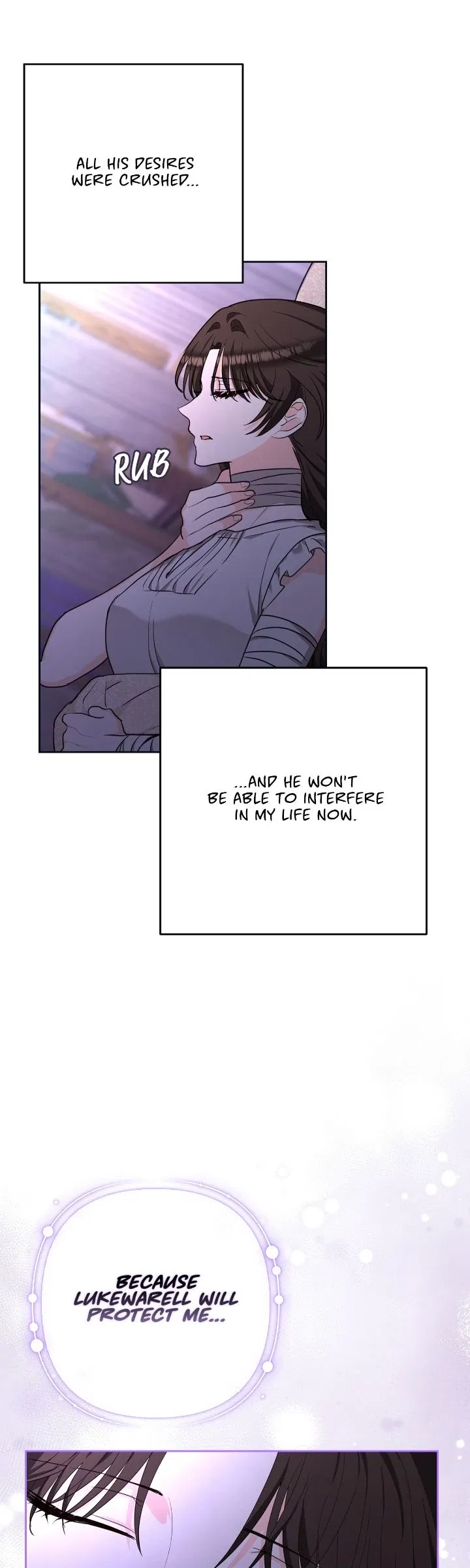 Two Names of Night Chapter 63 – Page 18