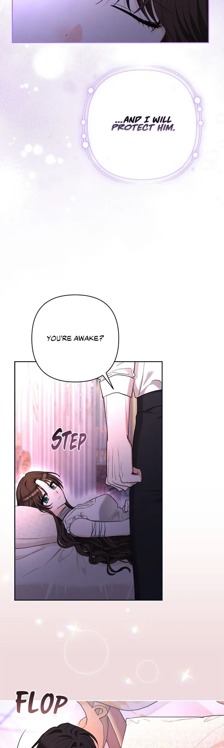 Two Names of Night Chapter 63 – Page 19