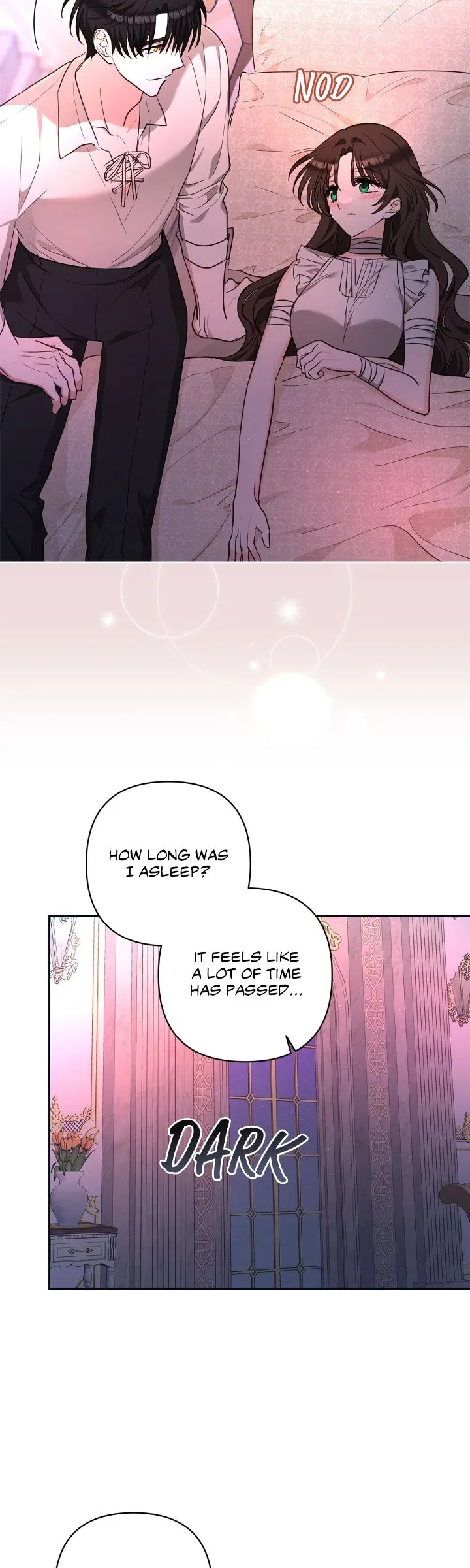 Two Names of Night Chapter 63 – Page 20