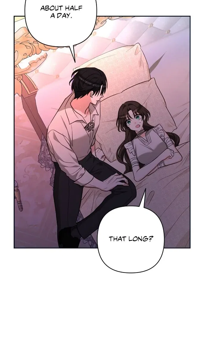 Two Names of Night Chapter 63 – Page 21
