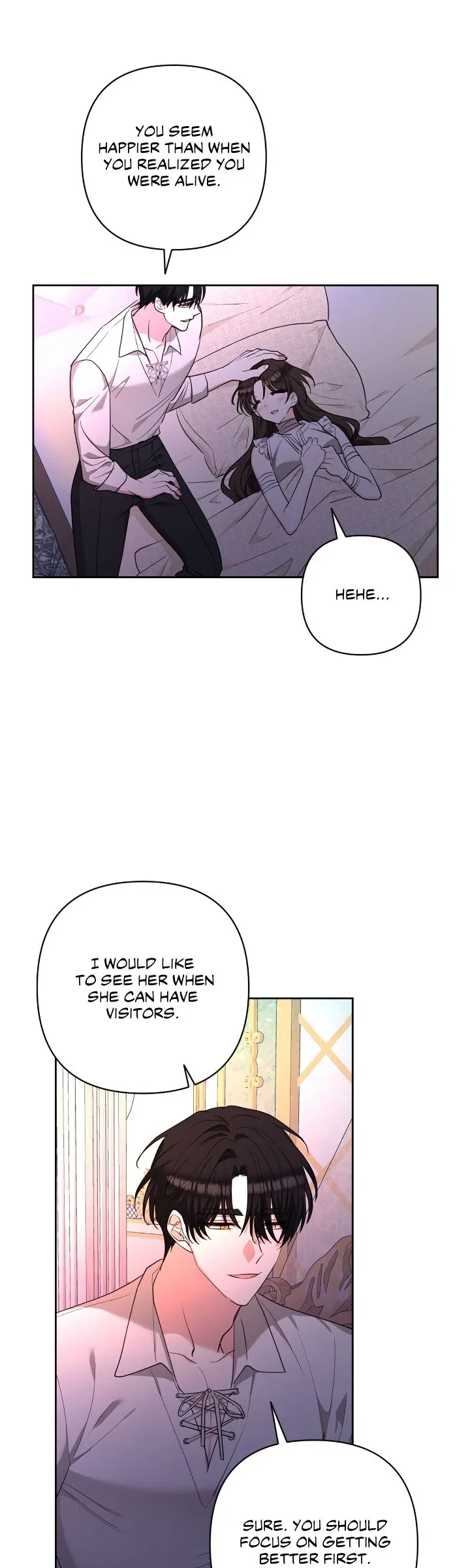Two Names of Night Chapter 63 – Page 26
