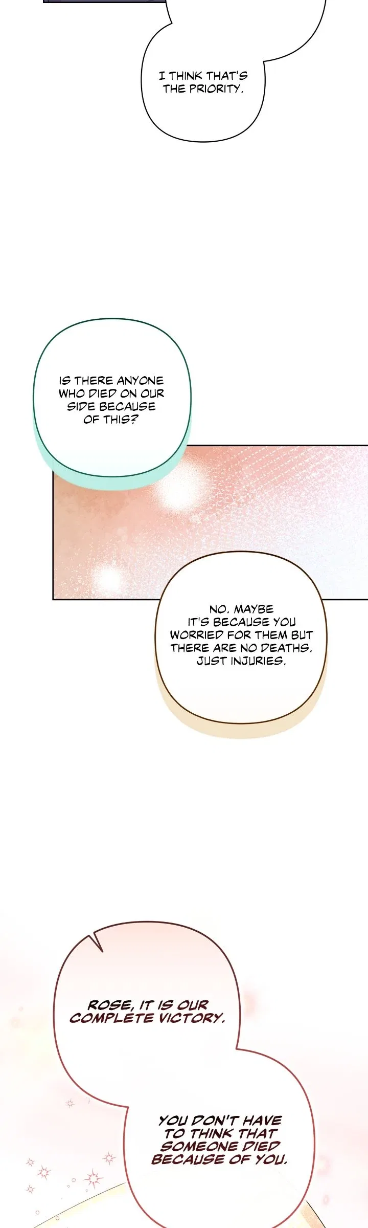 Two Names of Night Chapter 63 – Page 27