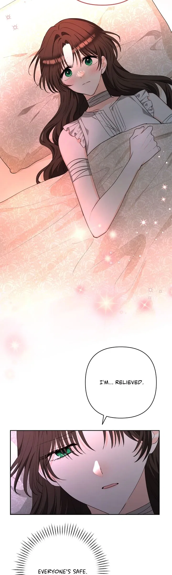 Two Names of Night Chapter 63 – Page 28