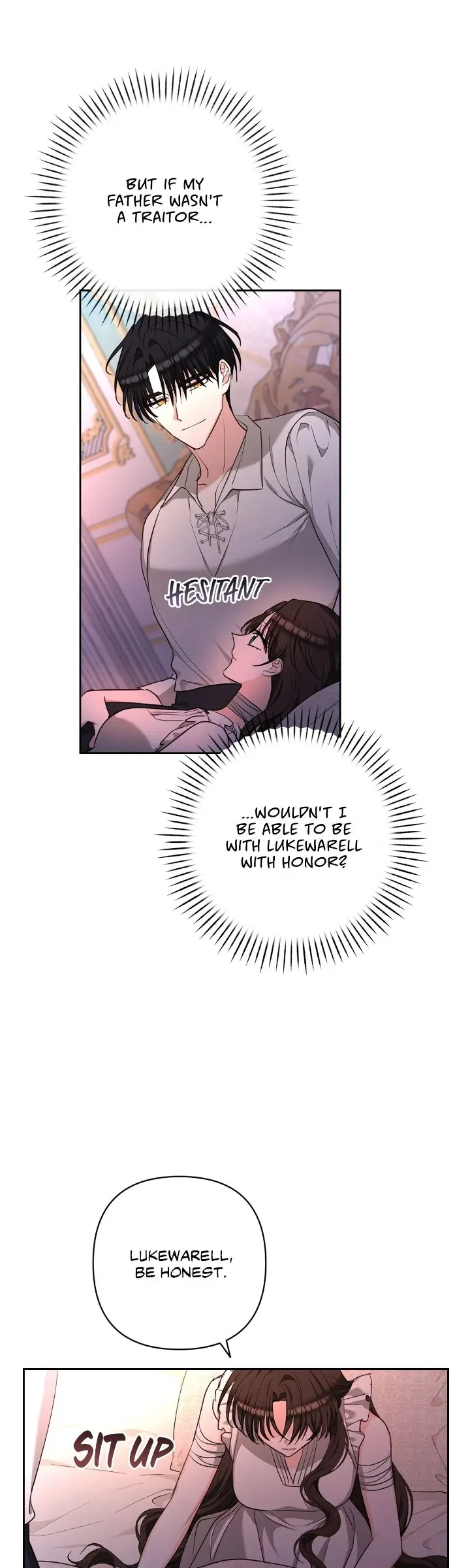 Two Names of Night Chapter 63 – Page 31