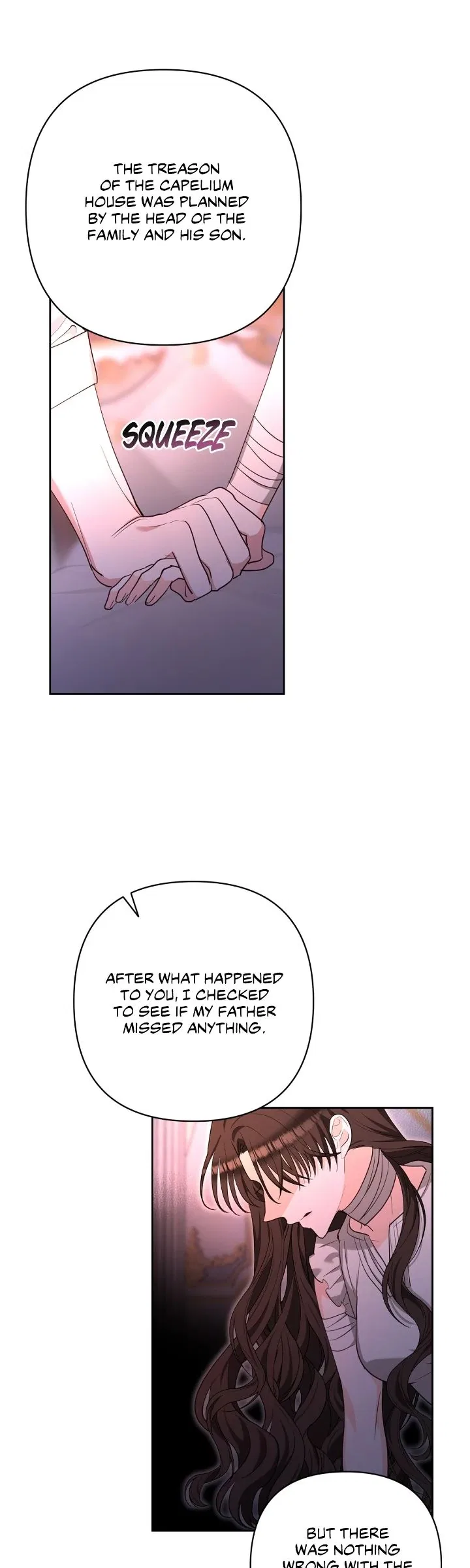 Two Names of Night Chapter 63 – Page 35