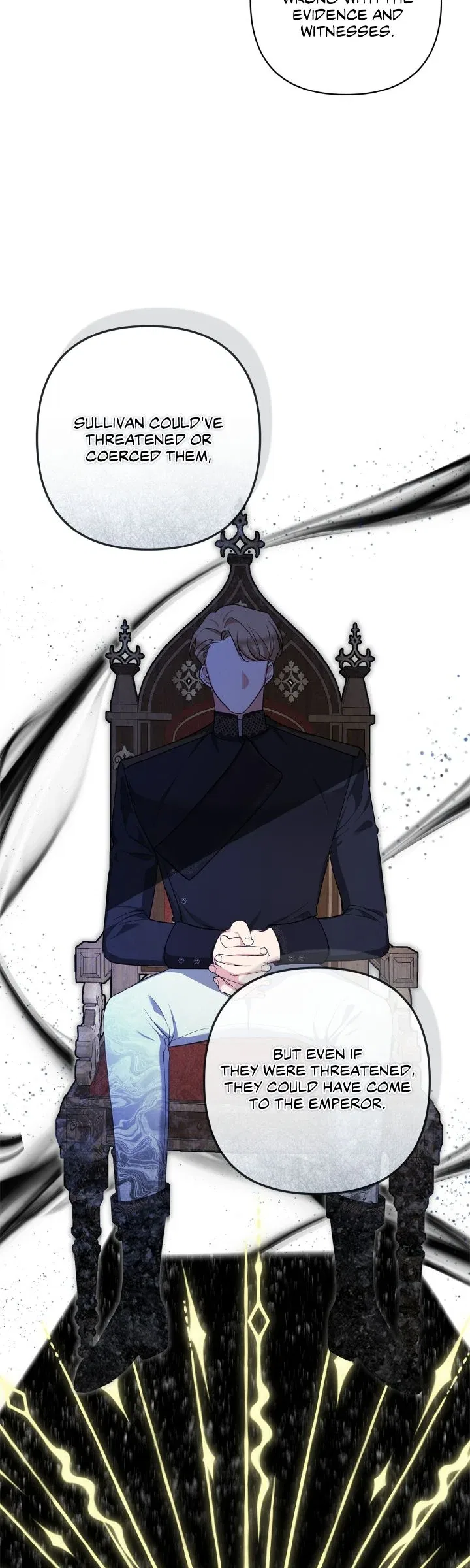 Two Names of Night Chapter 63 – Page 36