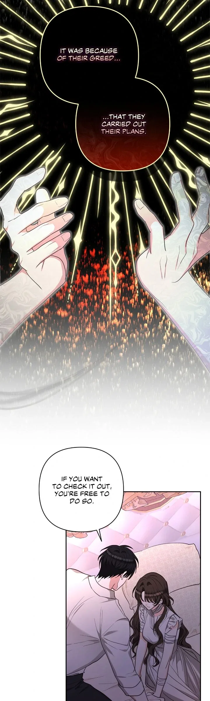 Two Names of Night Chapter 63 – Page 37