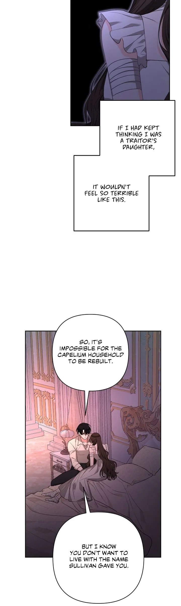 Two Names of Night Chapter 63 – Page 41