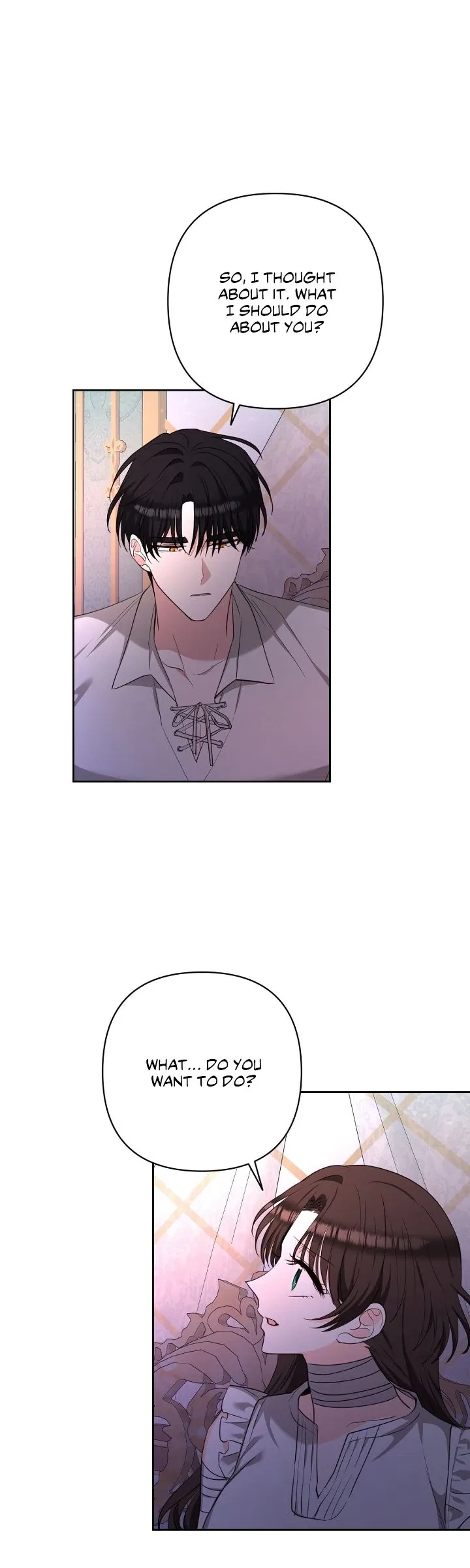 Two Names of Night Chapter 63 – Page 42