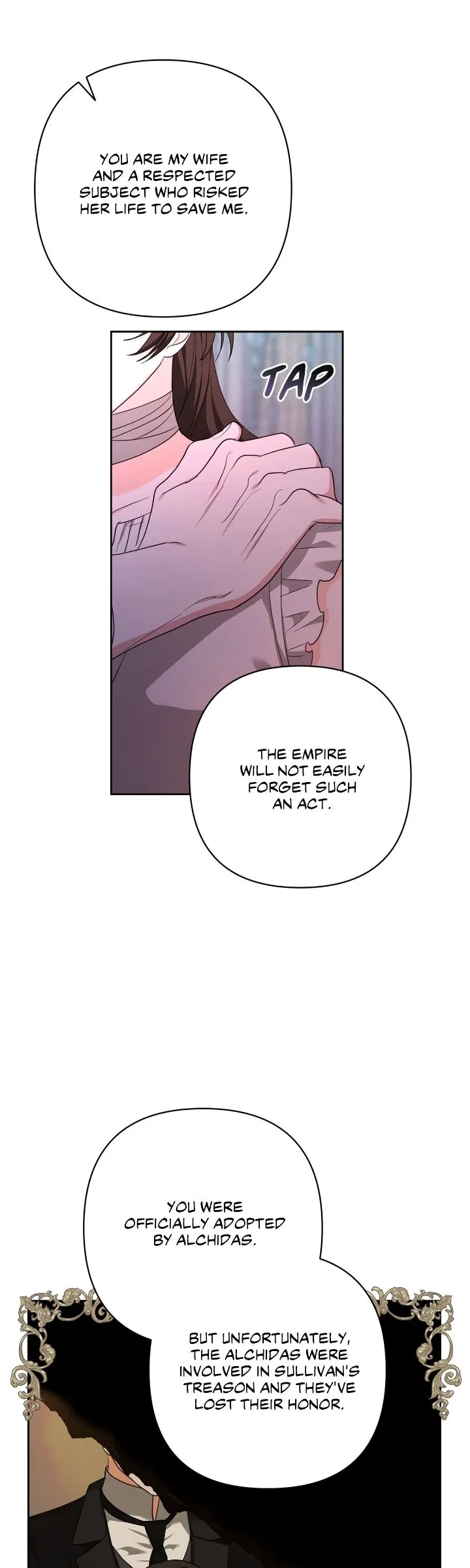 Two Names of Night Chapter 63 – Page 44