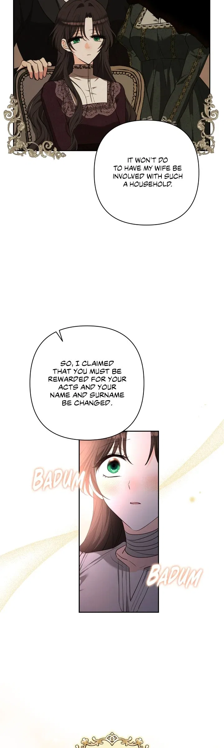 Two Names of Night Chapter 63 – Page 45