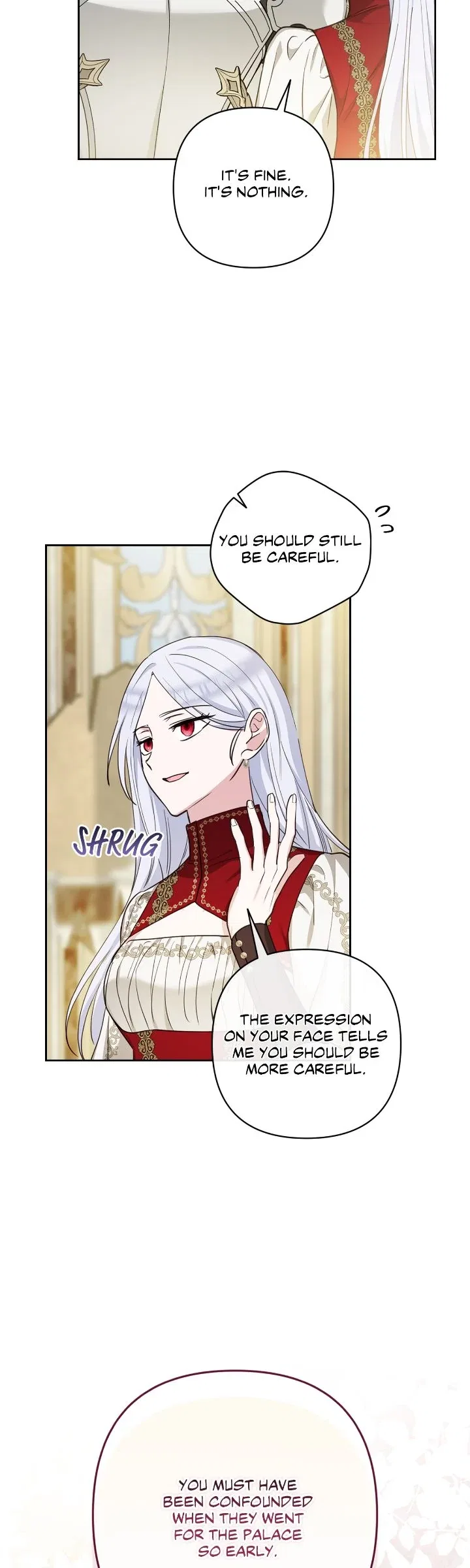Two Names of Night Chapter 62 – Page 3