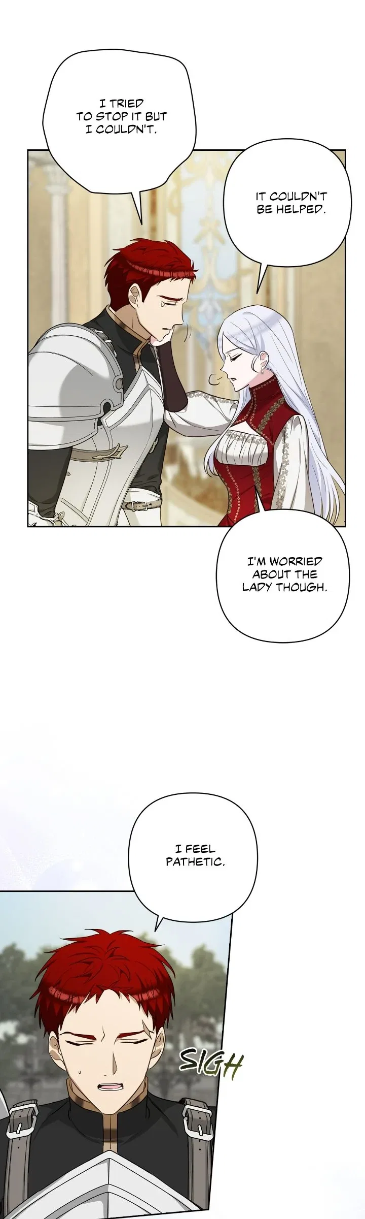 Two Names of Night Chapter 62 – Page 6