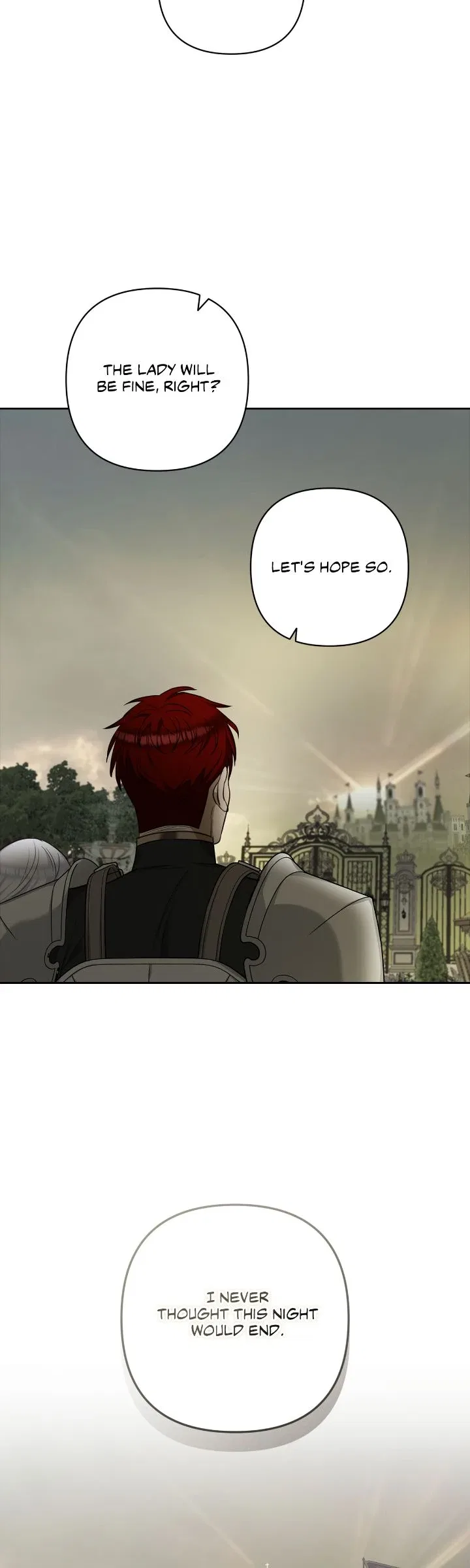 Two Names of Night Chapter 62 – Page 8
