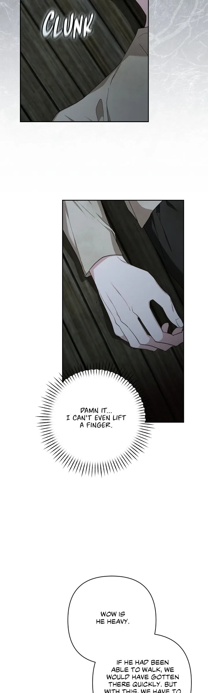 Two Names of Night Chapter 62 – Page 11