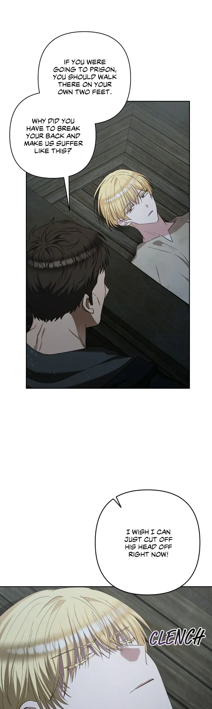 Two Names of Night Chapter 62 – Page 14