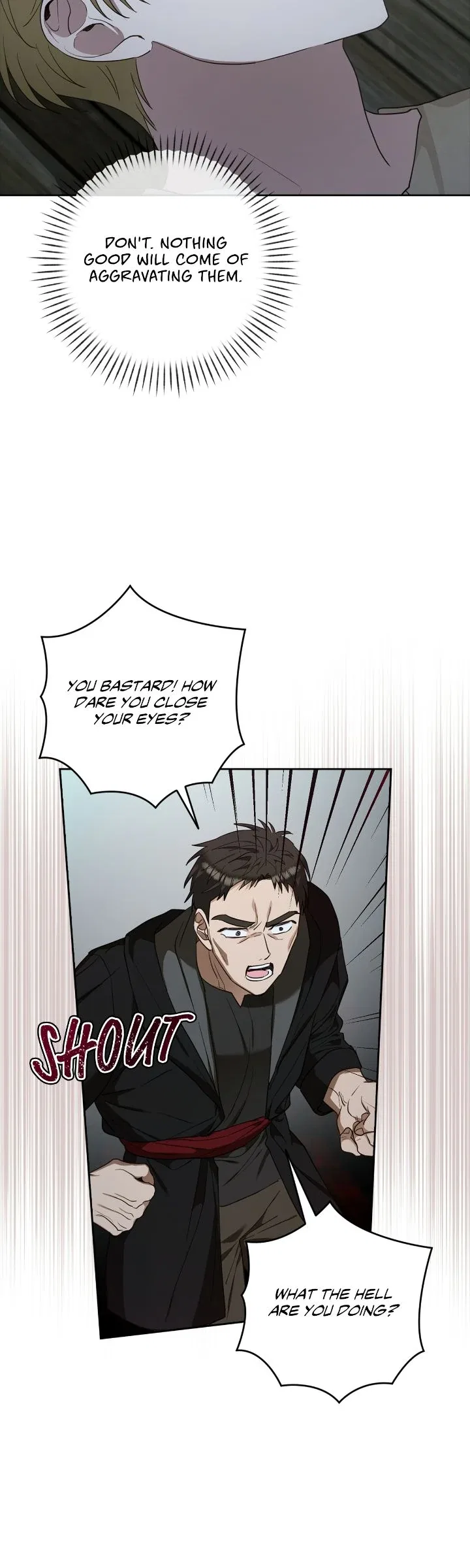 Two Names of Night Chapter 62 – Page 15