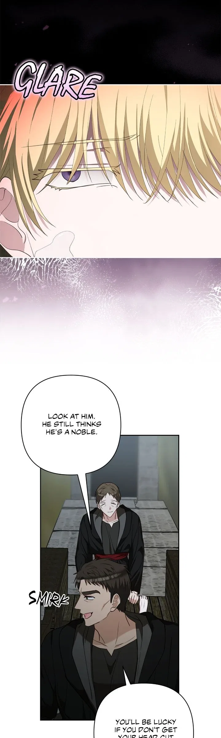 Two Names of Night Chapter 62 – Page 18