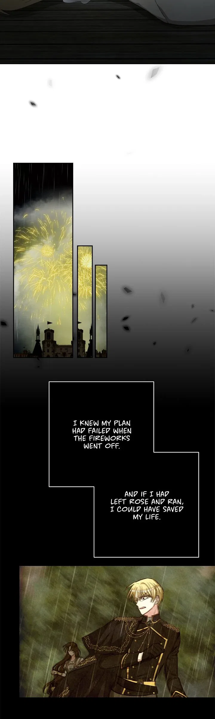 Two Names of Night Chapter 62 – Page 21