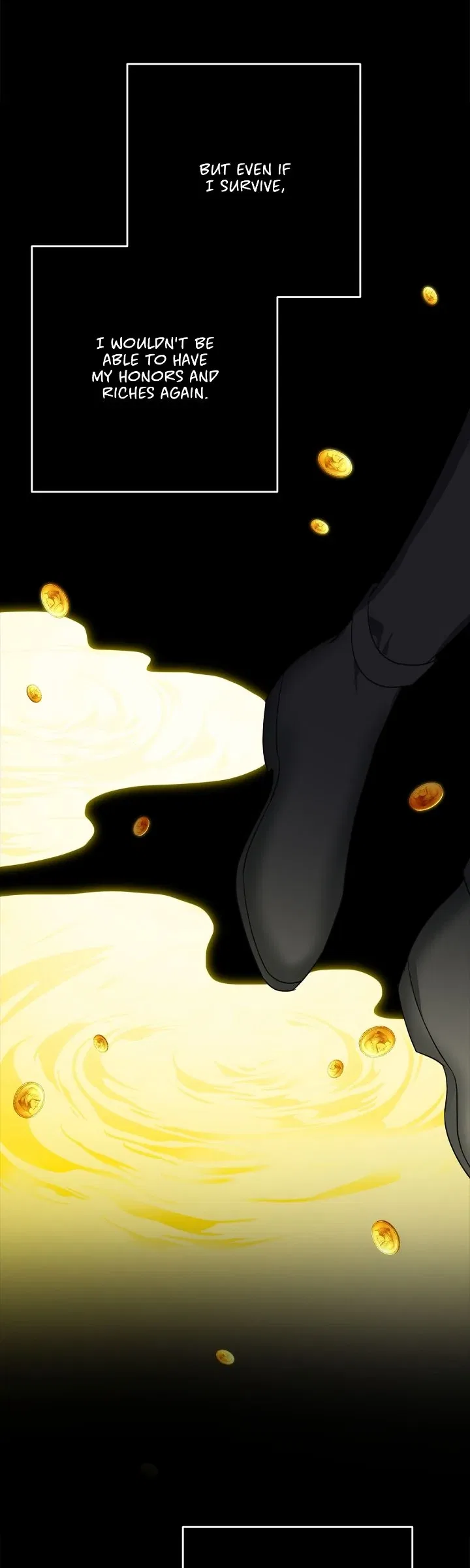 Two Names of Night Chapter 62 – Page 23