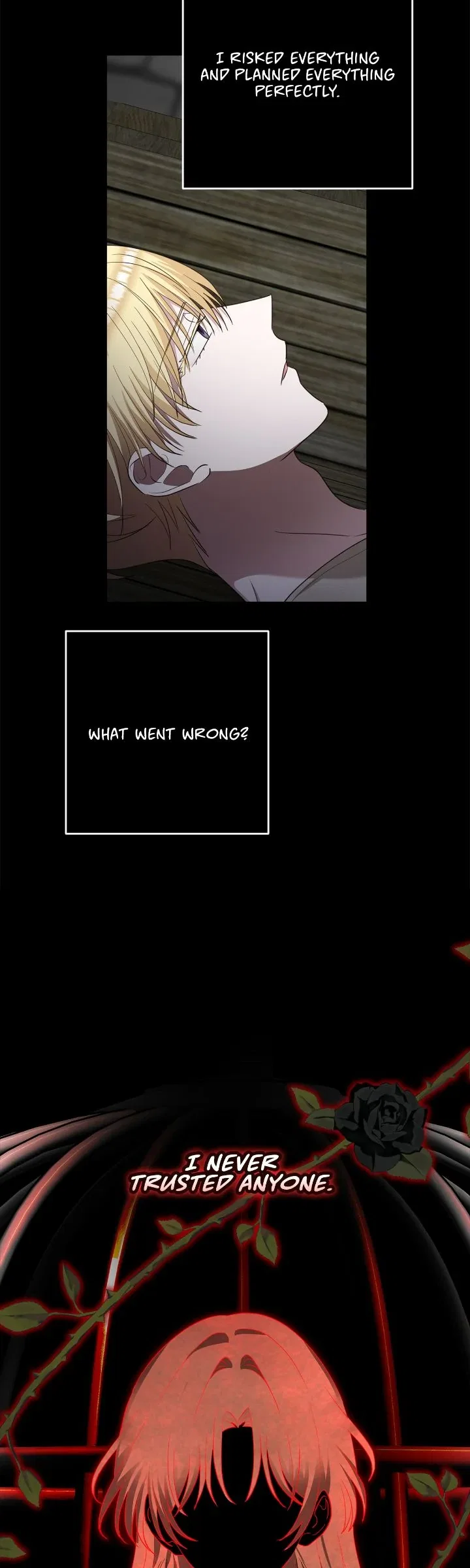 Two Names of Night Chapter 62 – Page 24