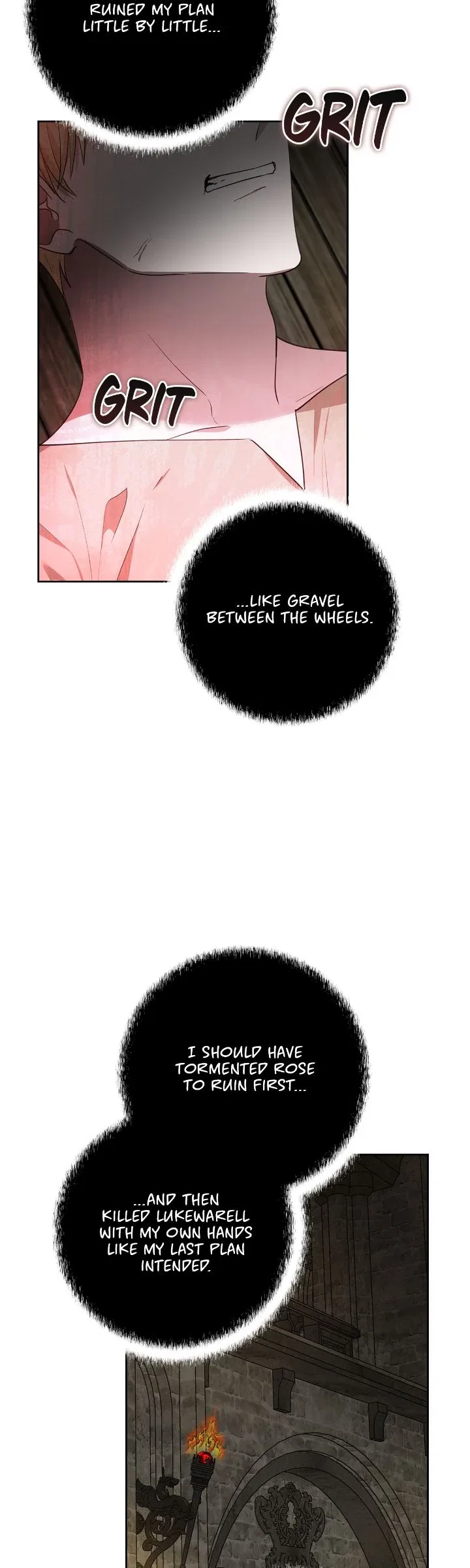 Two Names of Night Chapter 62 – Page 28