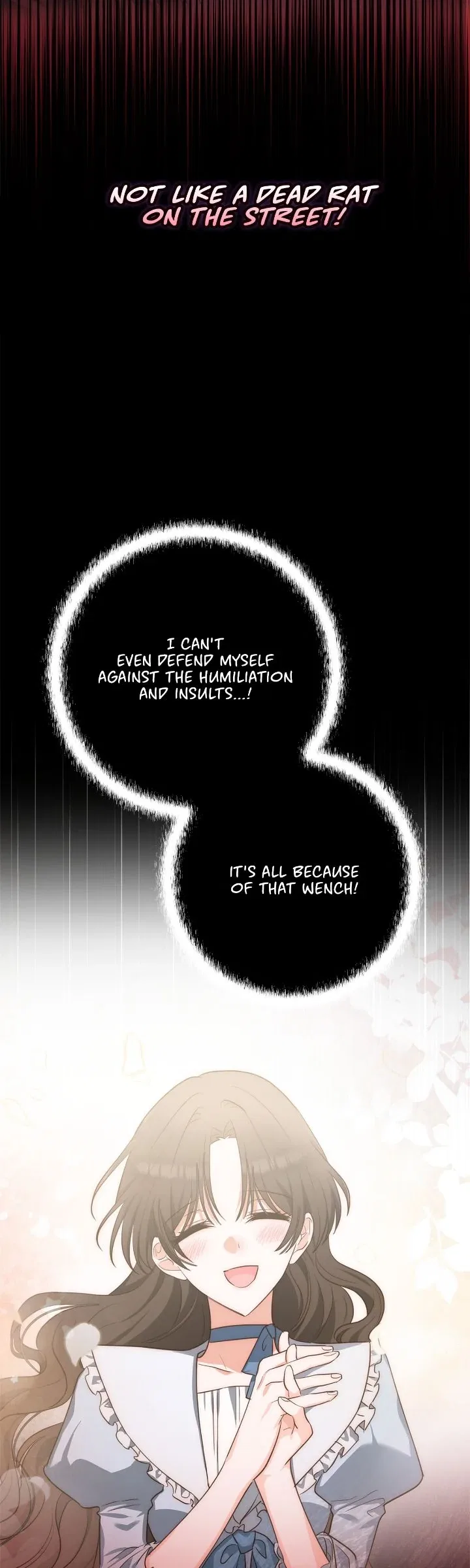 Two Names of Night Chapter 62 – Page 30