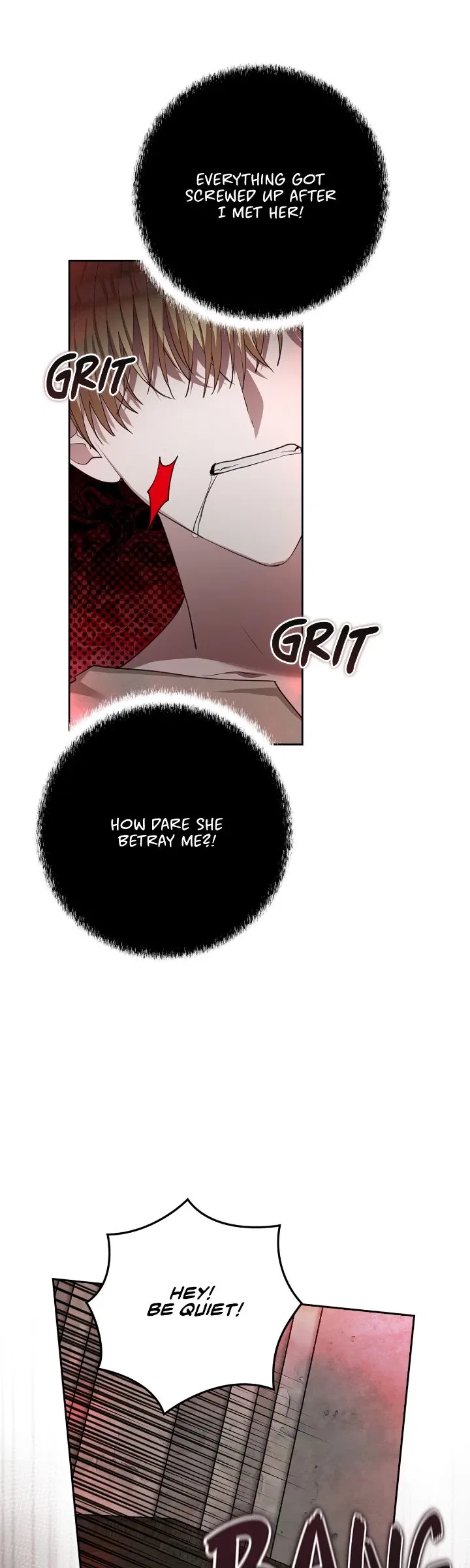 Two Names of Night Chapter 62 – Page 32
