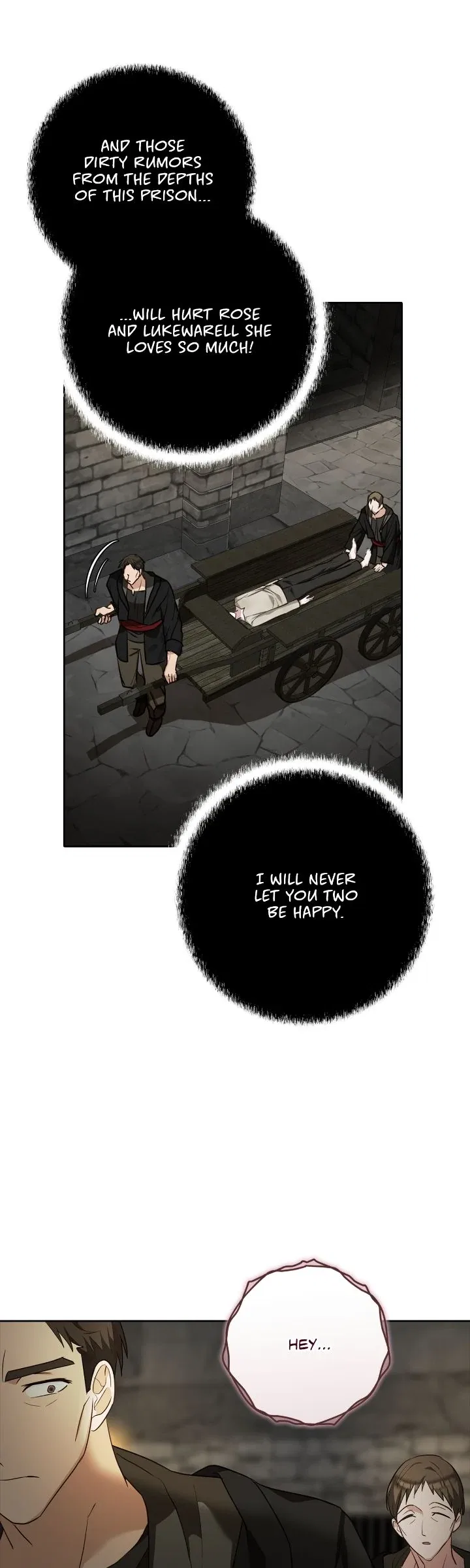Two Names of Night Chapter 62 – Page 37