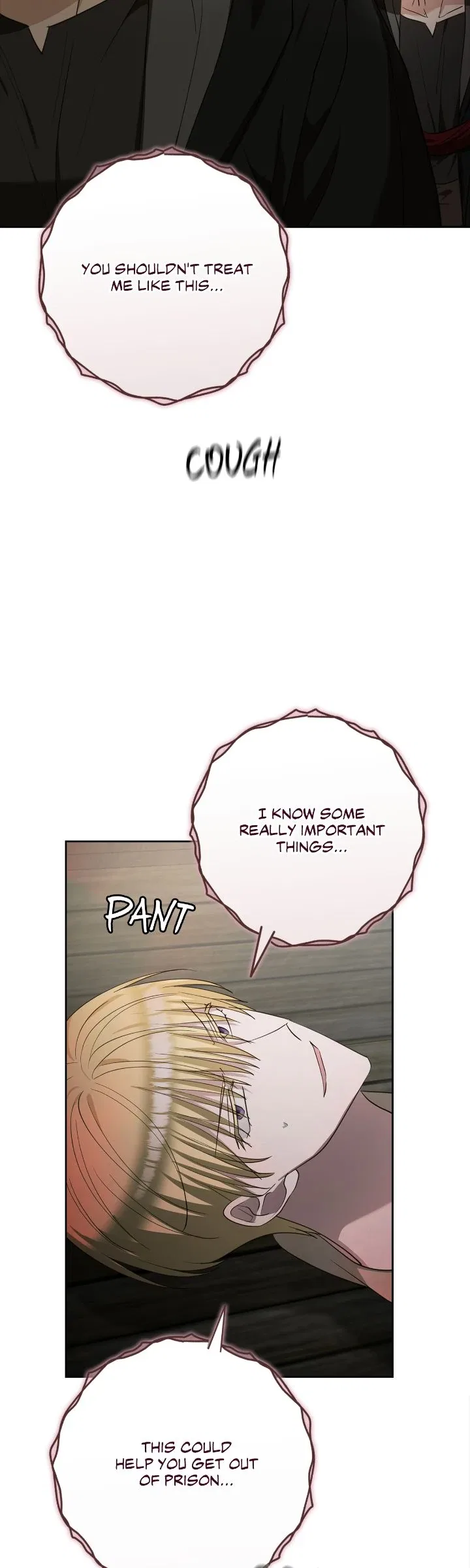 Two Names of Night Chapter 62 – Page 38