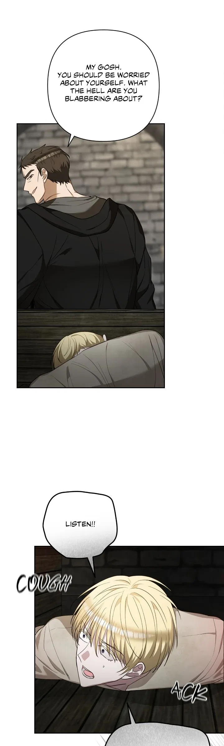 Two Names of Night Chapter 62 – Page 41