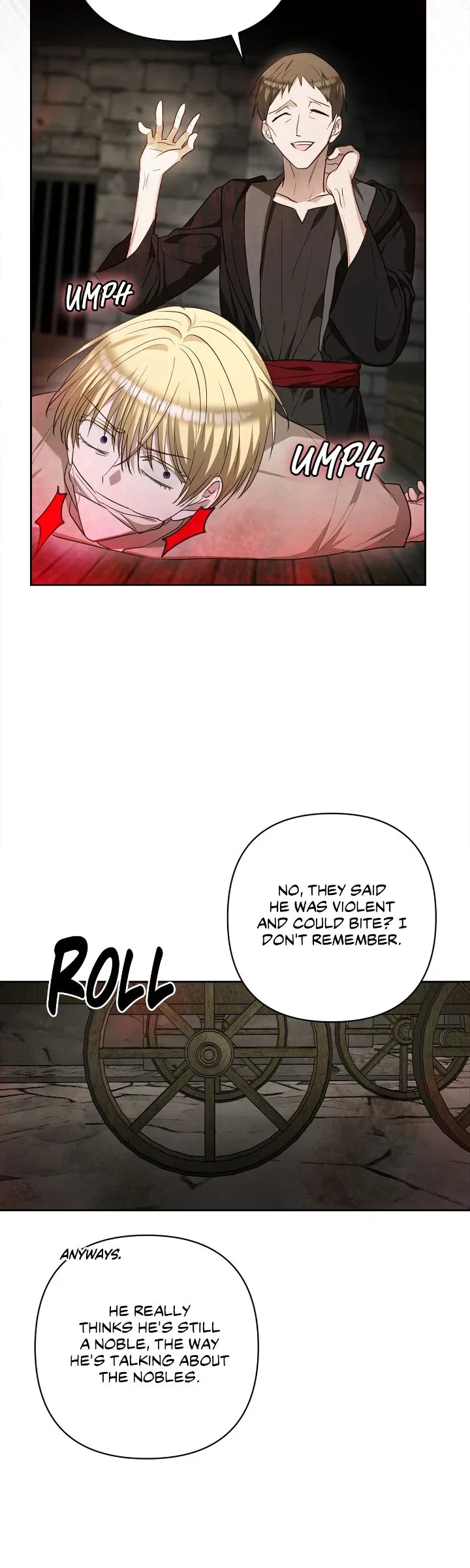 Two Names of Night Chapter 62 – Page 43