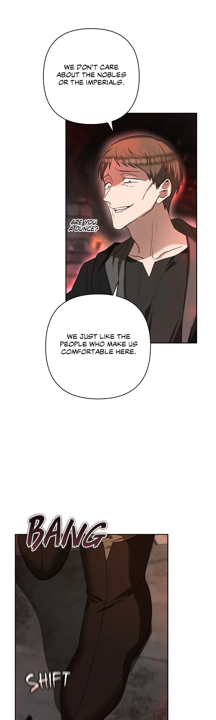 Two Names of Night Chapter 62 – Page 45