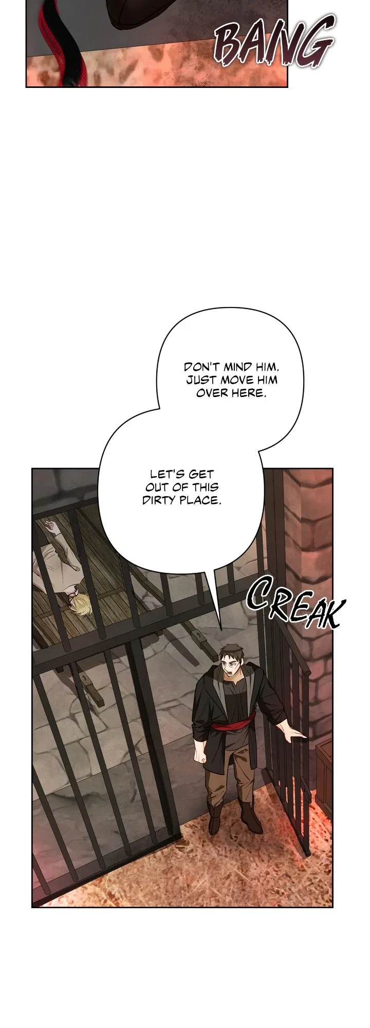 Two Names of Night Chapter 62 – Page 46