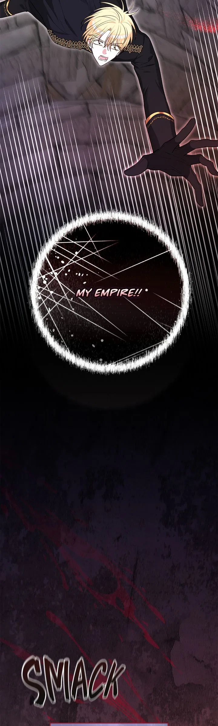 Two Names of Night Chapter 61 – Page 3