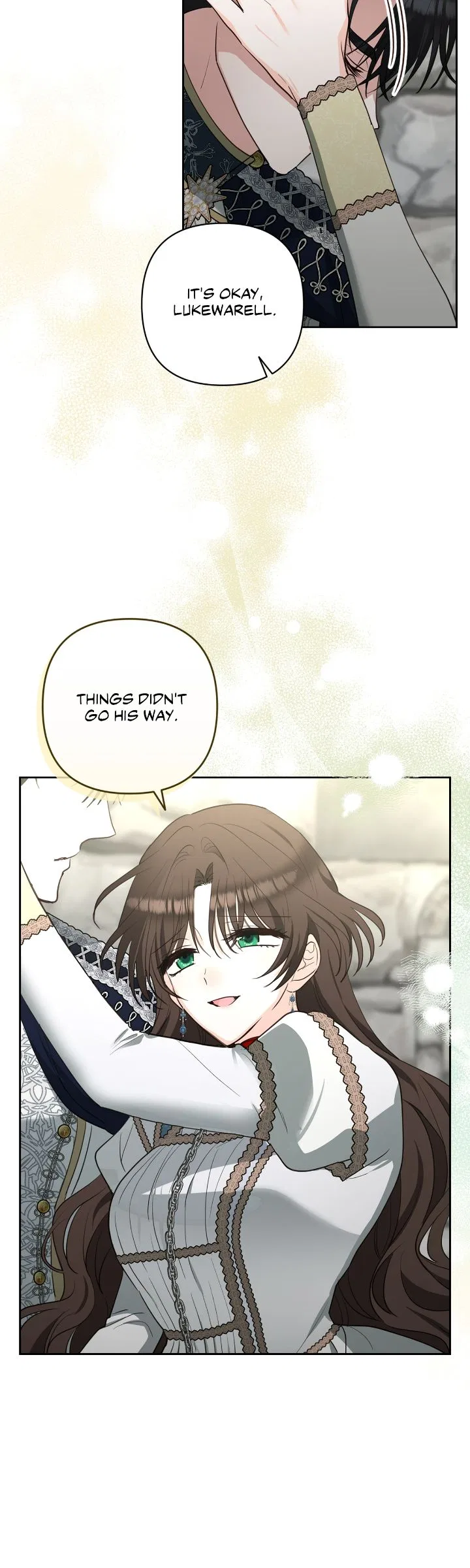Two Names of Night Chapter 61 – Page 7