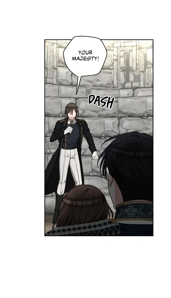 Two Names of Night Chapter 61 – Page 8