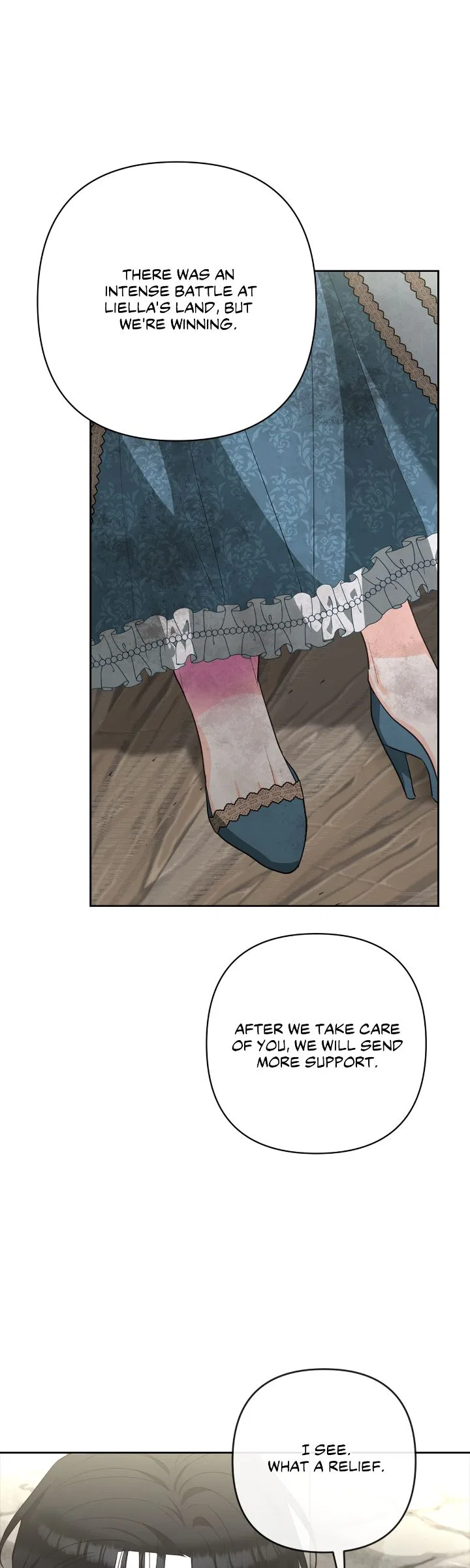 Two Names of Night Chapter 61 – Page 14