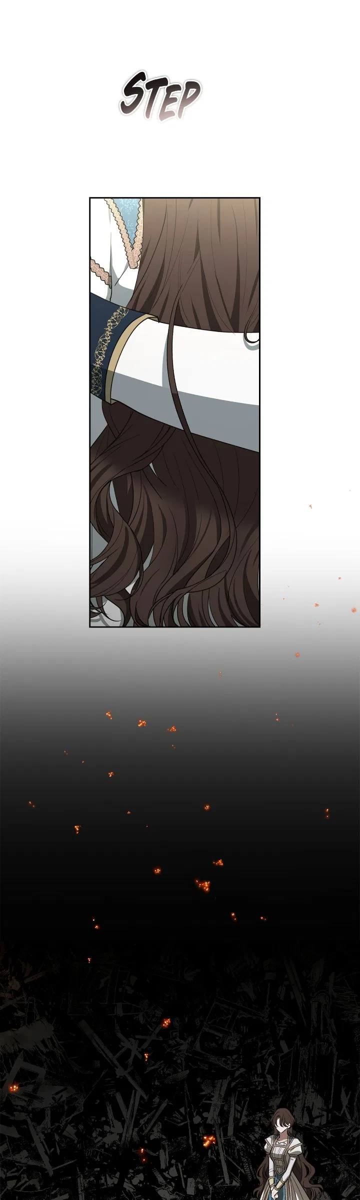 Two Names of Night Chapter 61 – Page 19