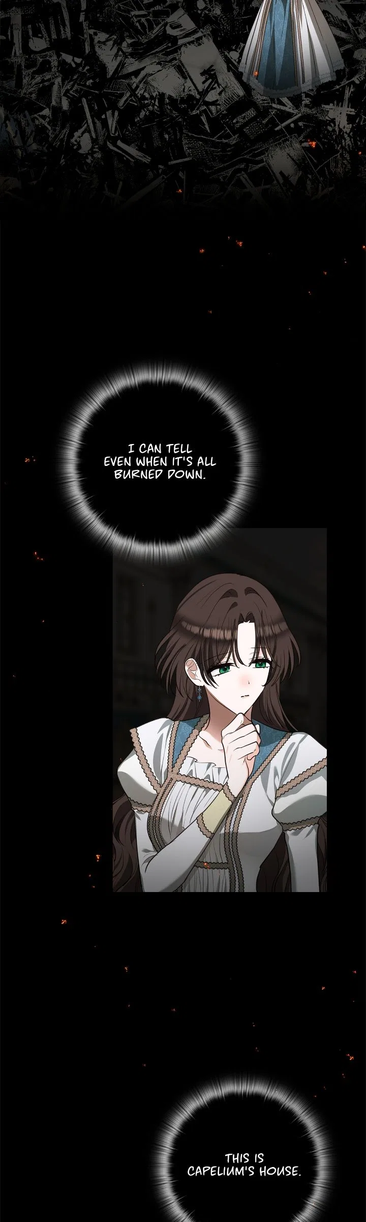 Two Names of Night Chapter 61 – Page 20